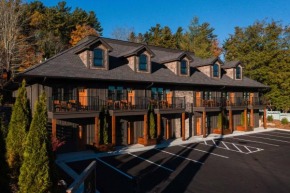 The Getaway Blowing Rock